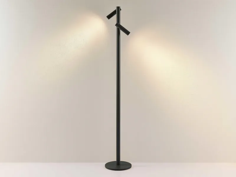 Molto Luce MIMO DOUBLE F (anthrazit) - 5