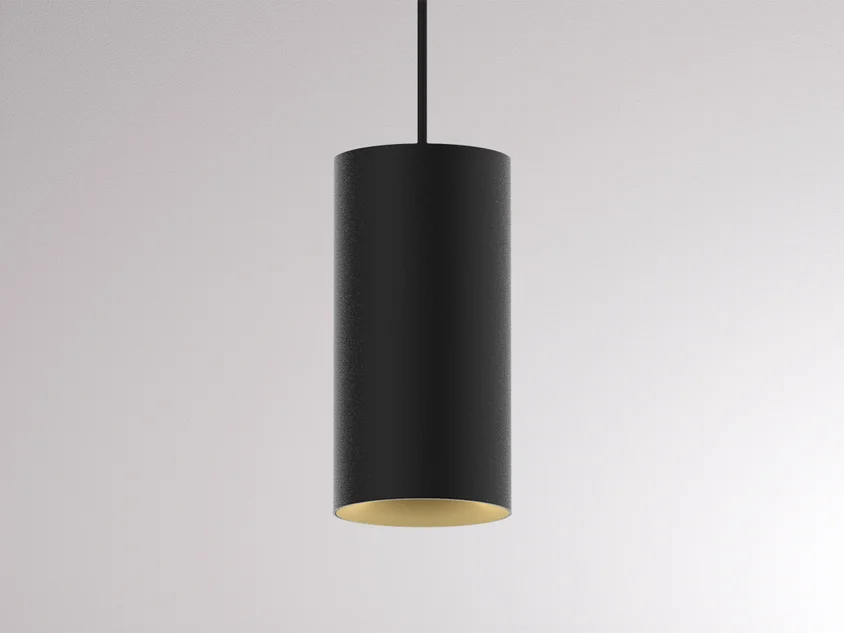 Molto Luce DARK NIGHT XS PD (schwarz) - 1