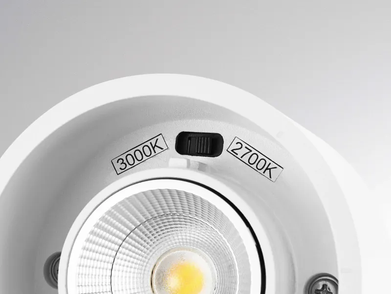 Molto Luce MAG MINI PD (weiß) - 5