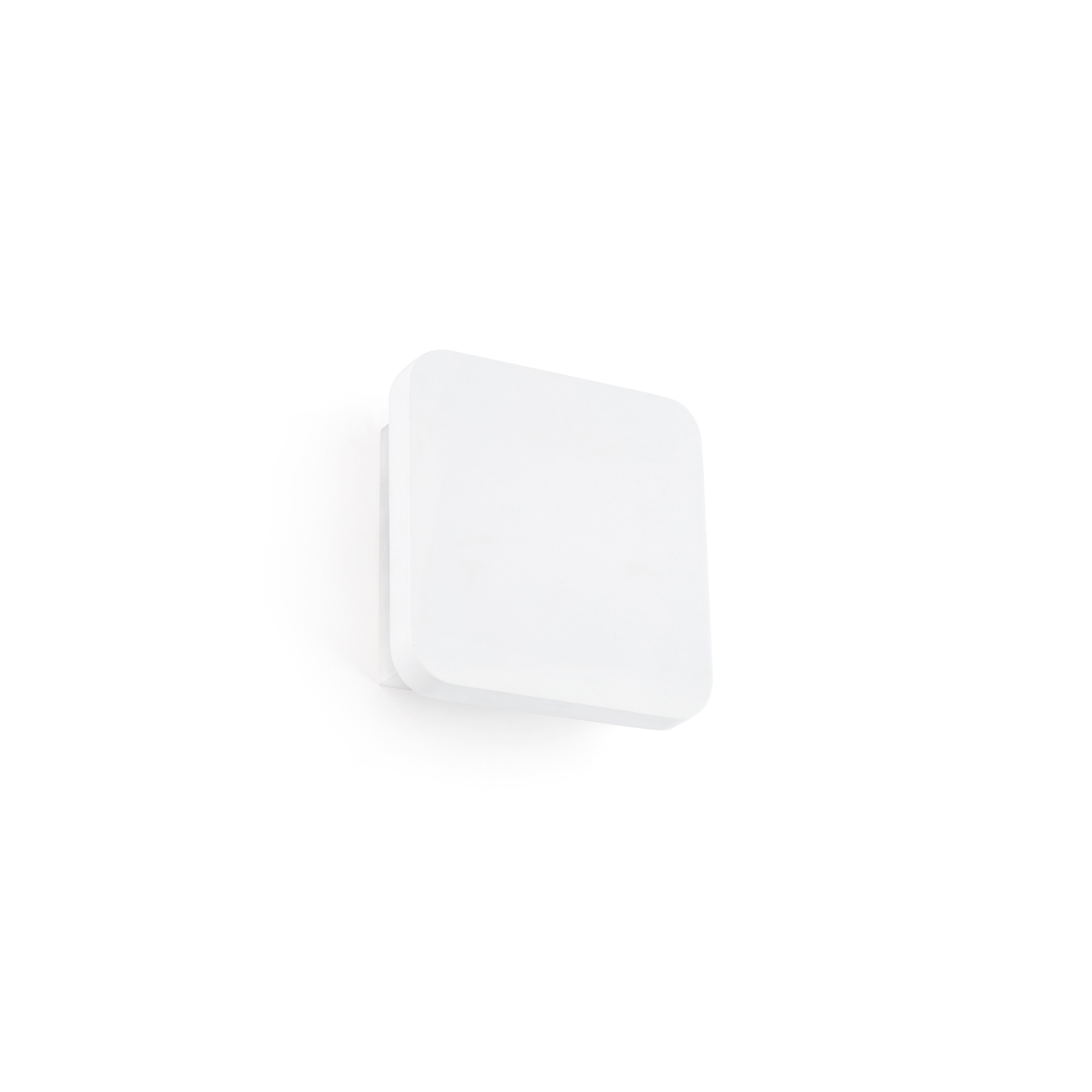 Faro ELSA Wandleuchte weiß - Produktbild 1