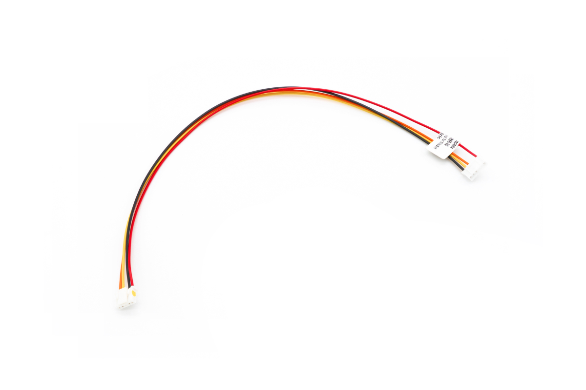 Loxone AC Control Air Anschlusskabel Mitsubishi Electric - Produktbild 1