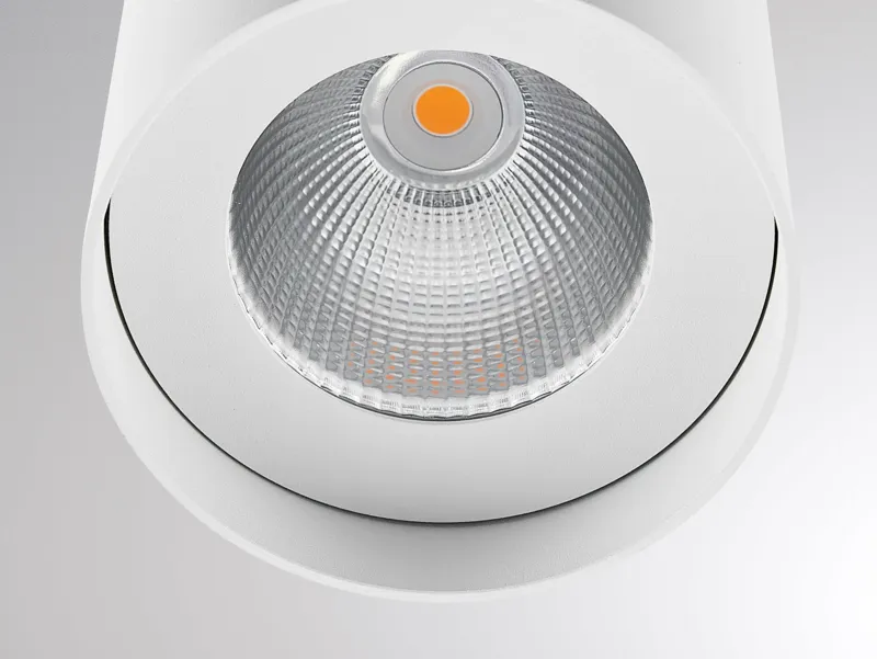 Molto Luce AEON ROUND (weiß) - 7
