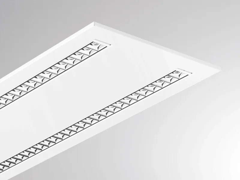 Molto Luce INTERO M600 R (weiß) Molto Luce INTERO M600 R (weiß) - Produktbild 1