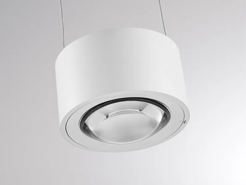 Molto Luce MAG PDI (weiß) - 4