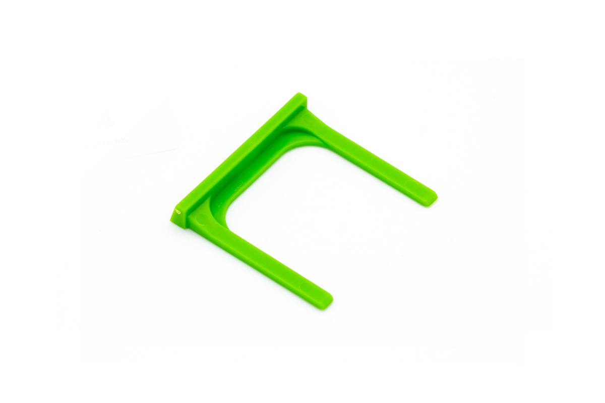 Loxone Lock Grün - Stellantrieb - Produktbild 1