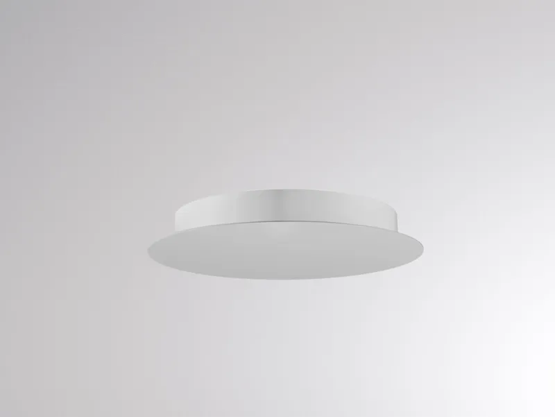 Molto Luce BALDACHIN MULTI 5x HORIZONTAL (weiß) Molto Luce BALDACHIN MULTI 5x HORIZONTAL (weiß) - Produktbild 1