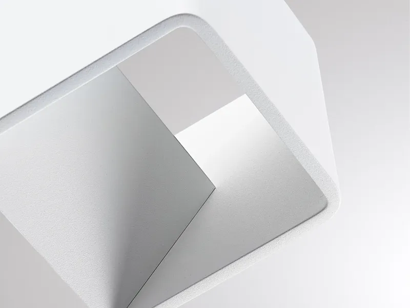 Molto Luce NOVEL W (weiß) - 4