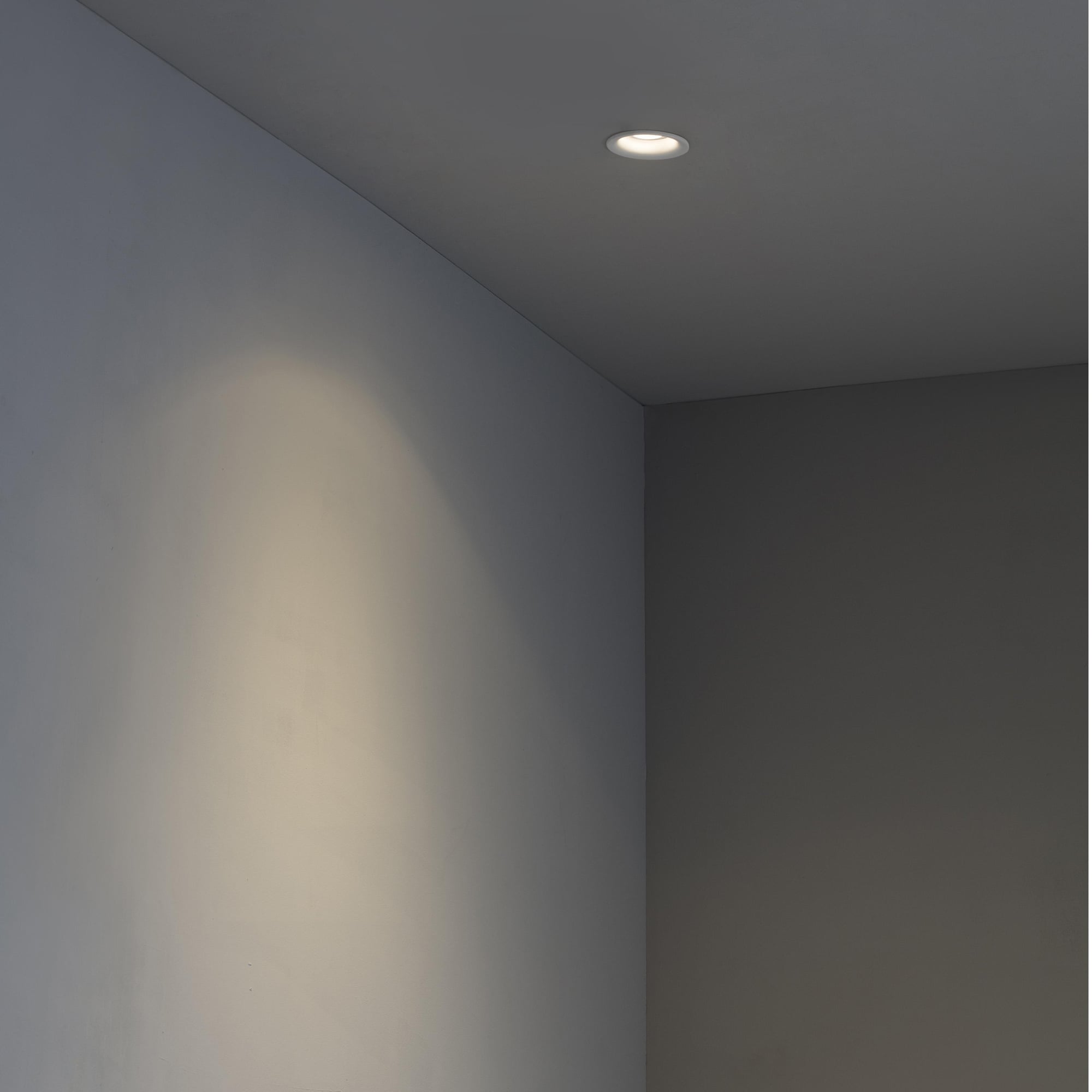 Faro NEON R Weiße Einbaulampe - Produktbild 2