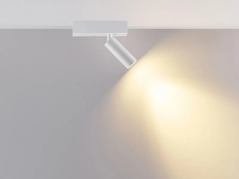 Molto Luce BASE SQ 1 (weiß) - 3