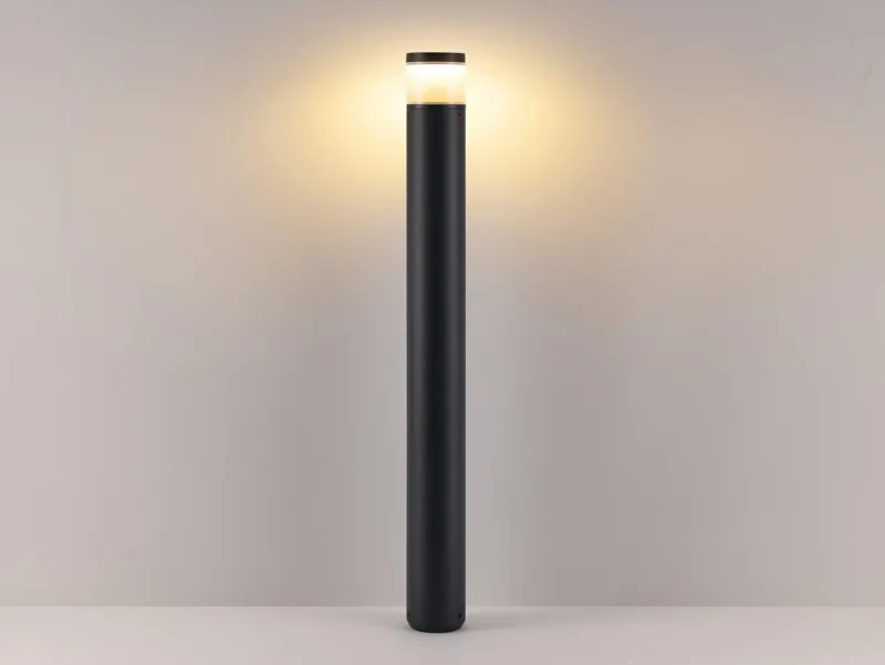 Molto Luce LONA F (anthrazit/weiß) - 3