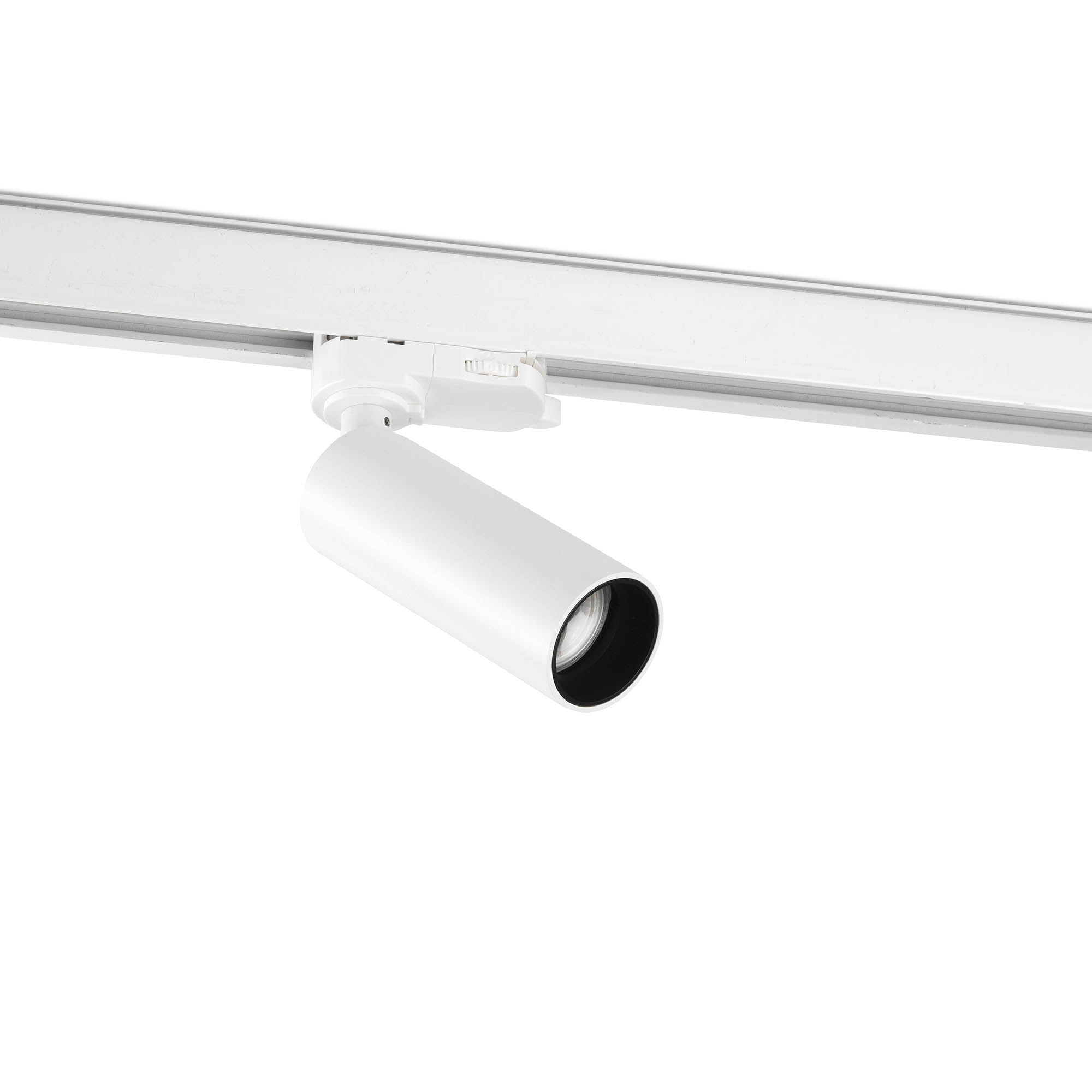 Faro STAN SLIM Schienenstrahler weiß - Produktbild 1