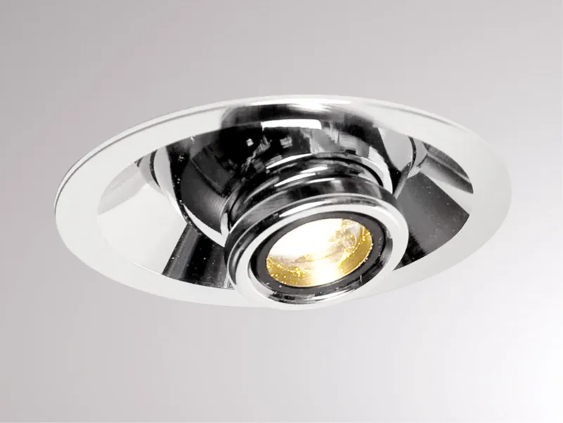 Molto Luce ZHOOM R (chrom) - Produktbild 1