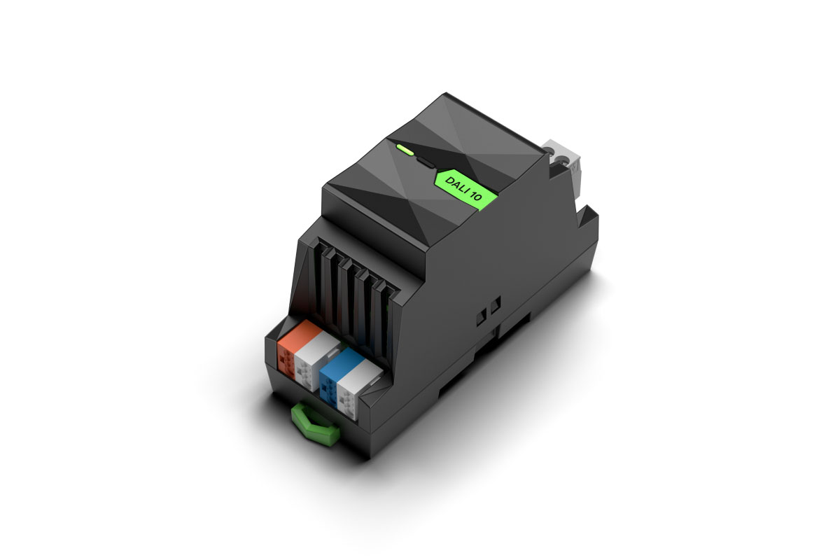 Loxone DALI Extension für 10 Geräte - Produktbild 2