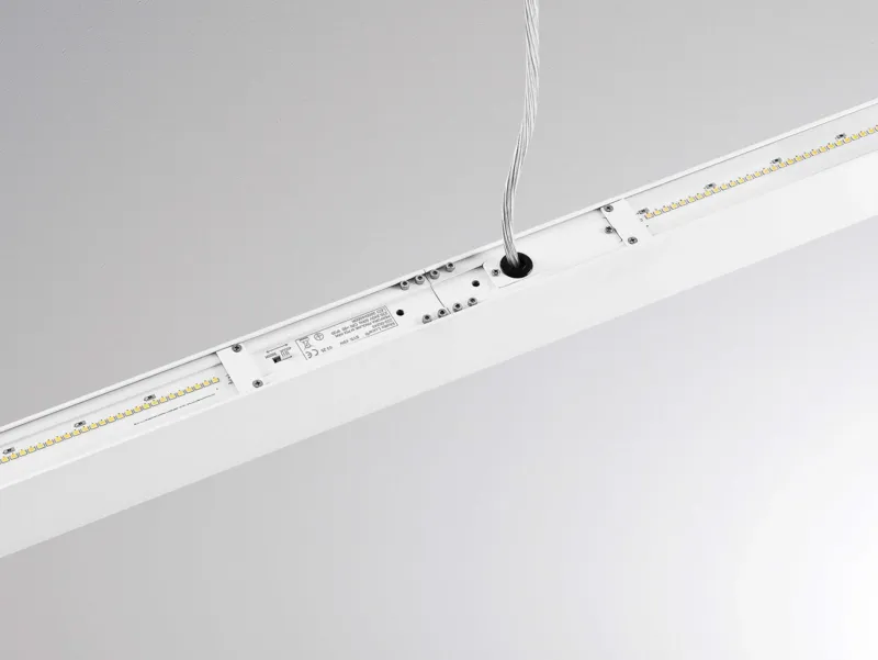 Molto Luce PERFORA PROLINE XL PDI (weiß) - 8