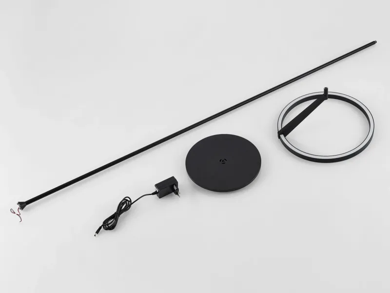 Molto Luce MELLI F (schwarz) - 7