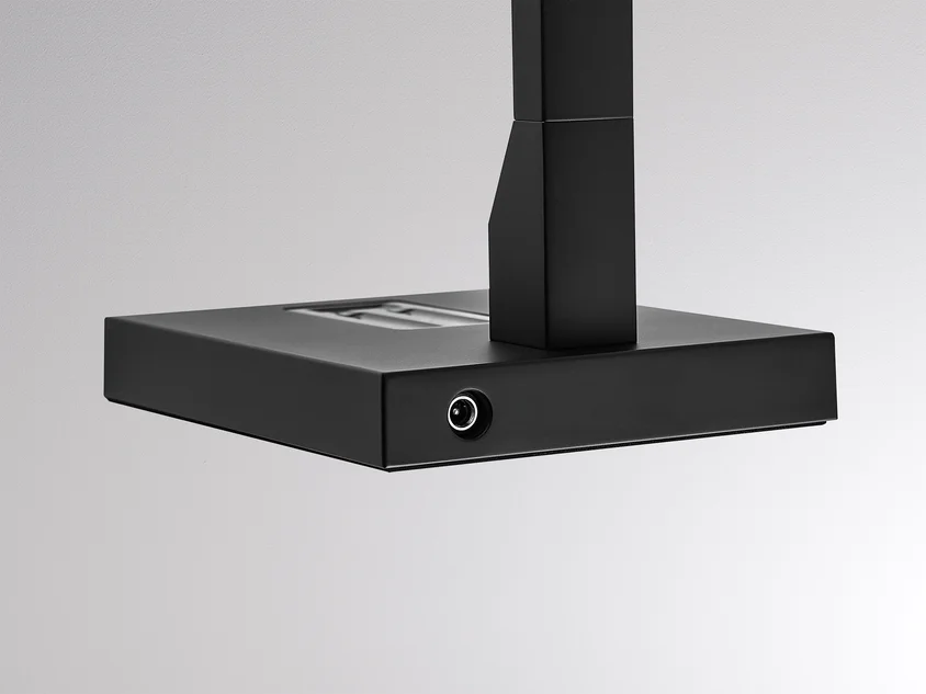 Molto Luce FLOYD PRO T (schwarz) - 8