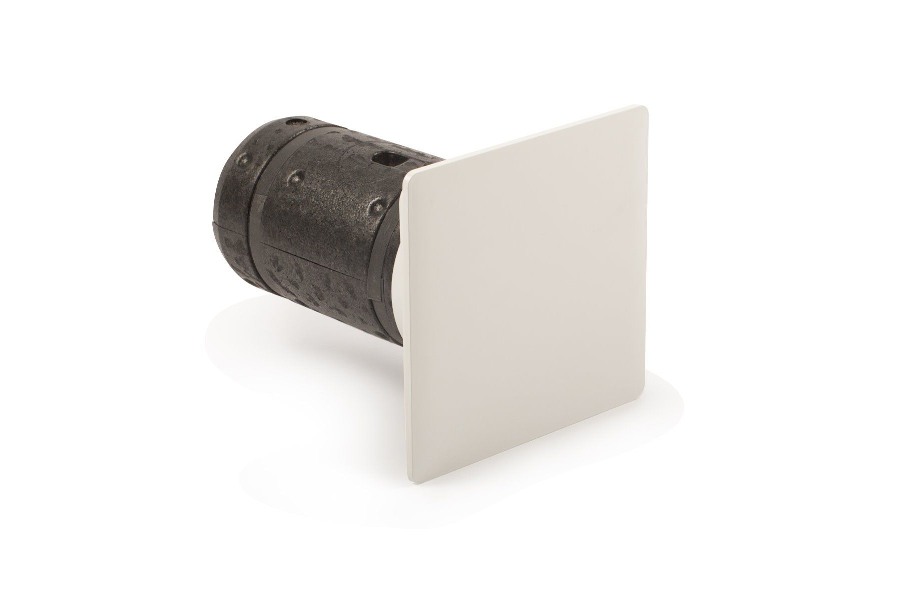 Leaf 1 Air Innenset Weiß – Modul 3/3 (Stand-alone und funkgebundene Smart Home-Lösung) - Produktbild 1