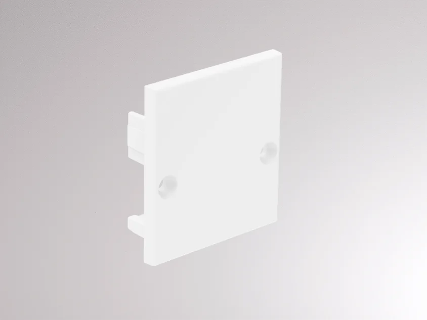 Molto Luce Maxi Aufbau (Weiß) - 1