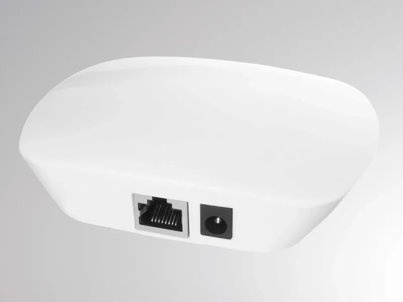 Molto Luce STEUERUNG RGBW (weiß) - Produktbild 1