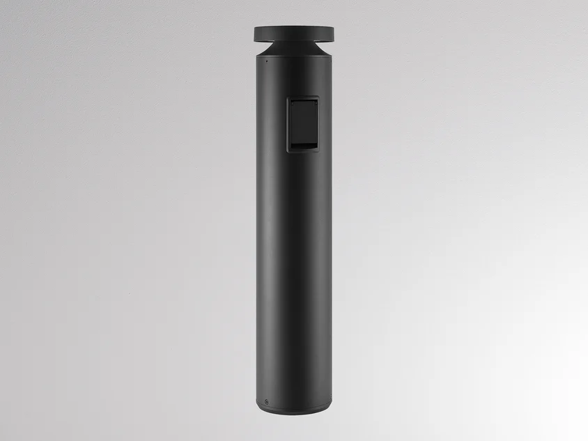 Molto Luce Mona F Socket (Anthrazit) - 2