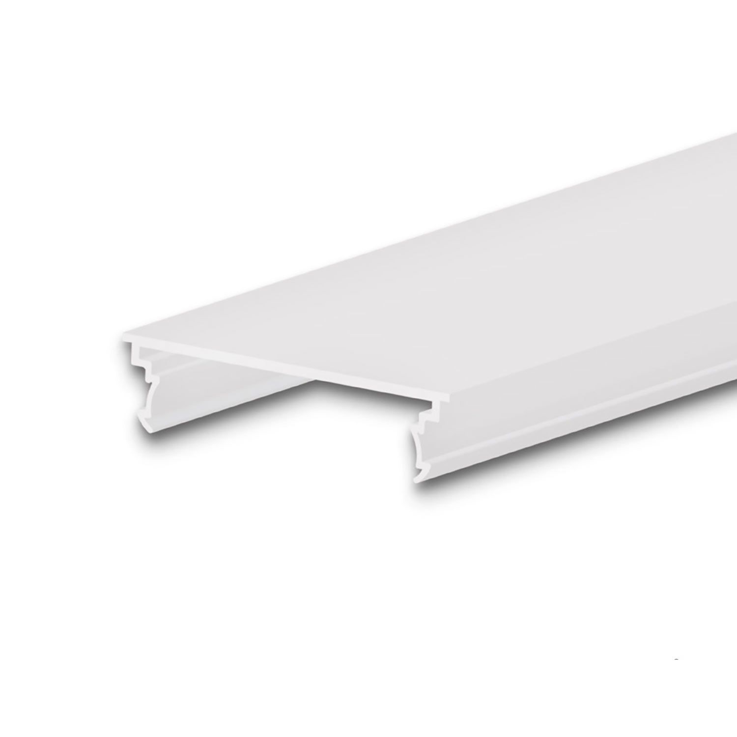 ISOLED Abdeckung COVER38 opal 200cm für LAMP40 ISOLED Abdeckung COVER38 opal 200cm für LAMP40 - 1