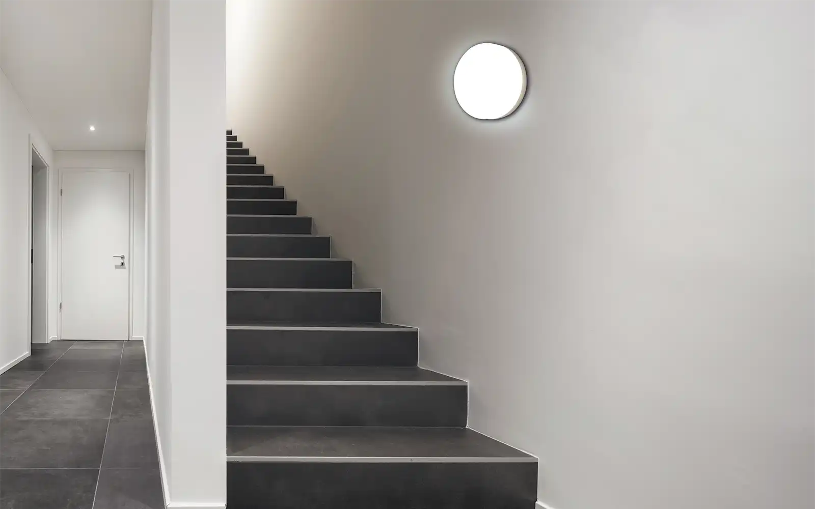 ISOLED LED Umrüstplatine 168mm, 16W, mit Haltemagnet, neutralweiß - 2