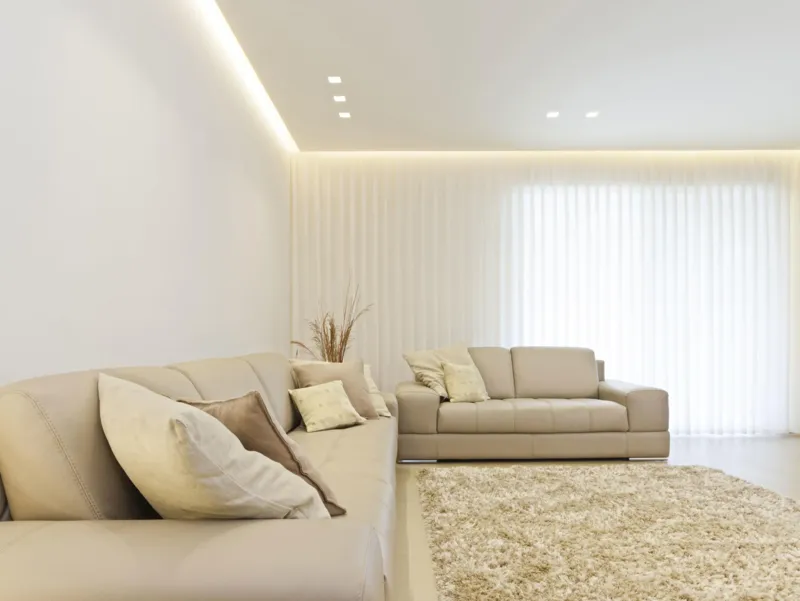Molto Luce IVY SQUARE R (weiß) - Produktbild 3