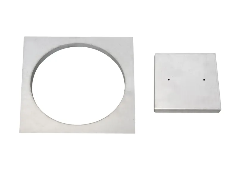 Molto Luce BETON ABDECKUNG Molto Luce BETON ABDECKUNG - Produktbild 1