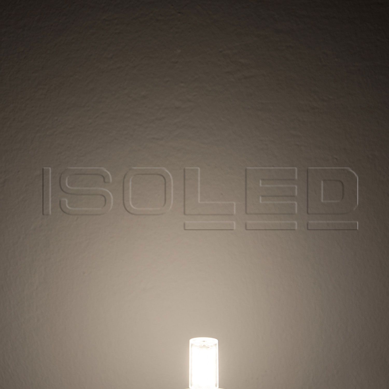 ISOLED G9 LED 32SMD, 3,5W, neutralweiß - 3