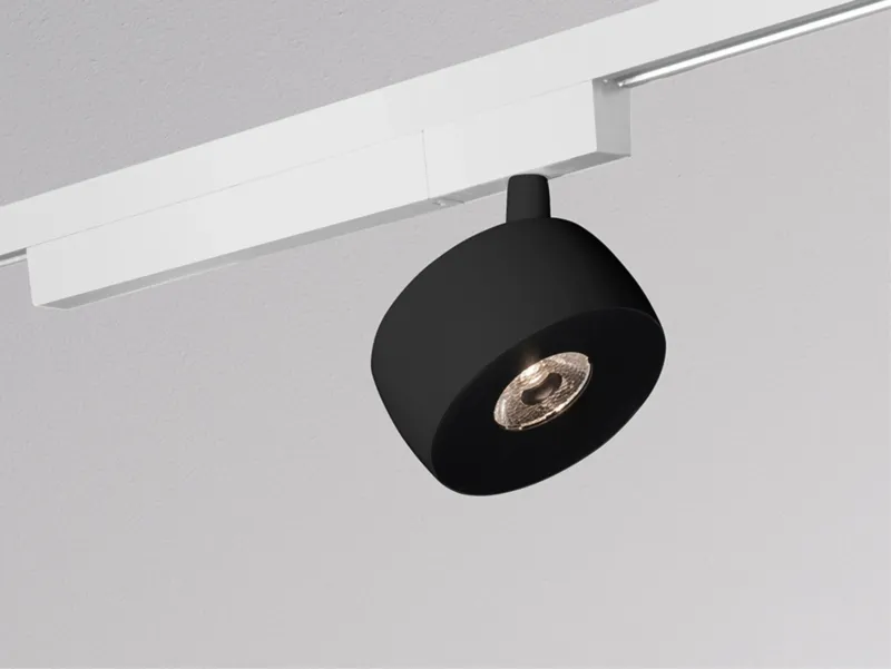 Molto Luce VIBO VOLARE DIM (schwarz) - 1