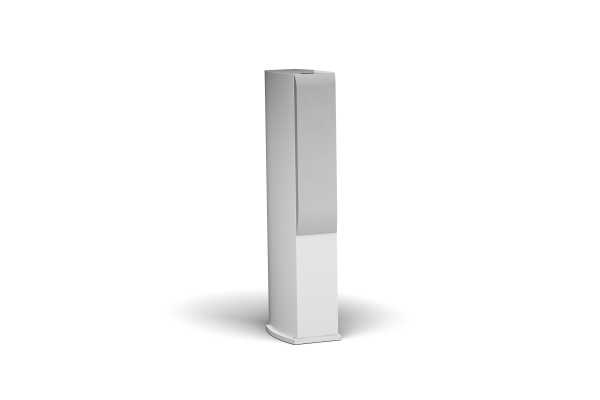 Quadral Chromium 65 White HG - 4