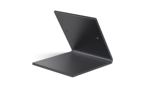 Loxone Stand Base Anthrazit - Produktbild 3