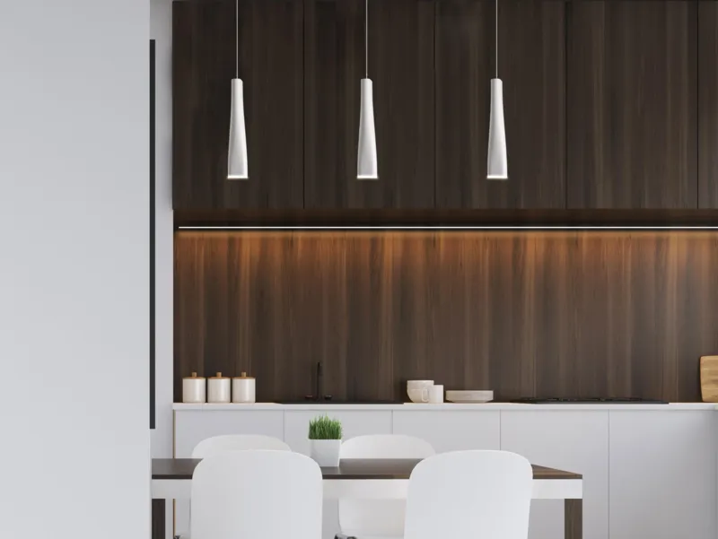 Molto Luce FIUME VOLARE (schwarz) - Produktbild 2
