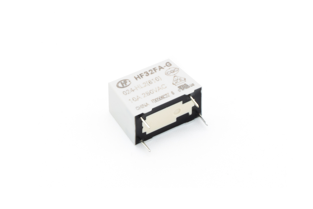 Loxone Relais 10A - Produktbild 2