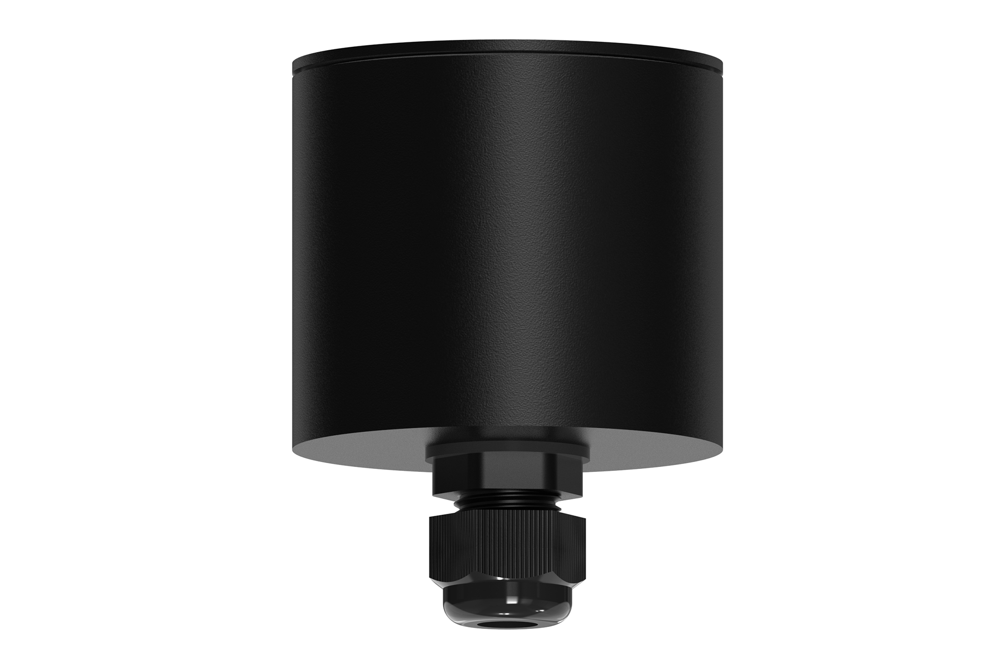 Faro TOBA Pendelleuchte mit Baldachin orange - 4