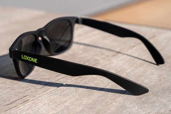 Loxone Sonnenbrille - Produktbild 6