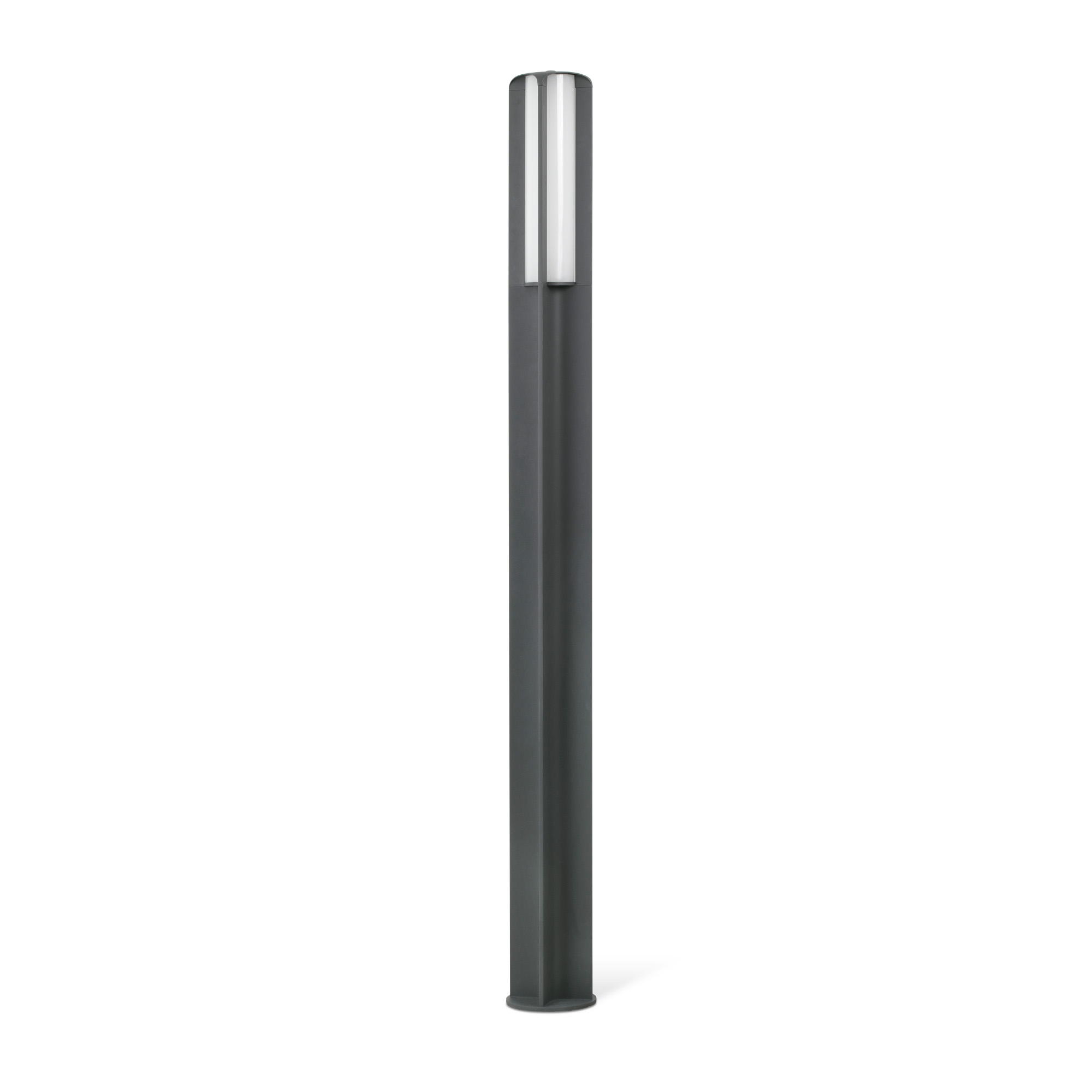 Faro BU-OH 2500 Dunkelgraue Straßenlampe Faro BU-OH 2500 Dunkelgraue Straßenlampe - 1