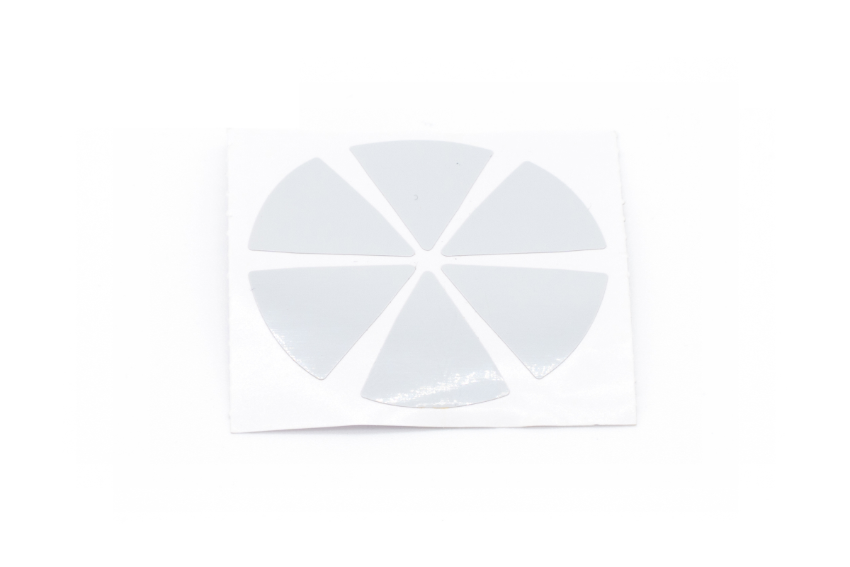 Loxone Lens Cover Präsenzmelder Air / Tree - Produktbild 1