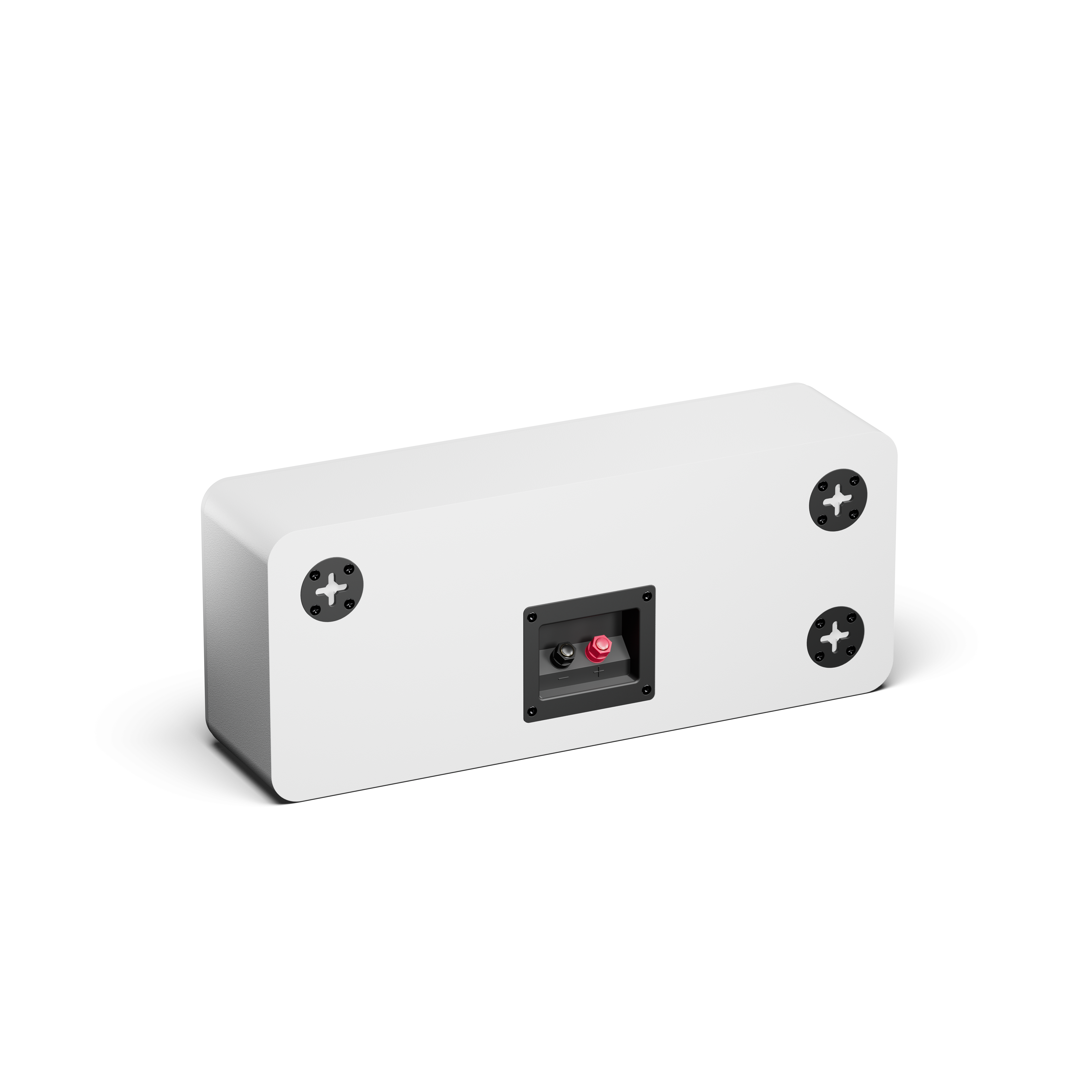 Loxone WALL Speaker weiß - Produktbild 5