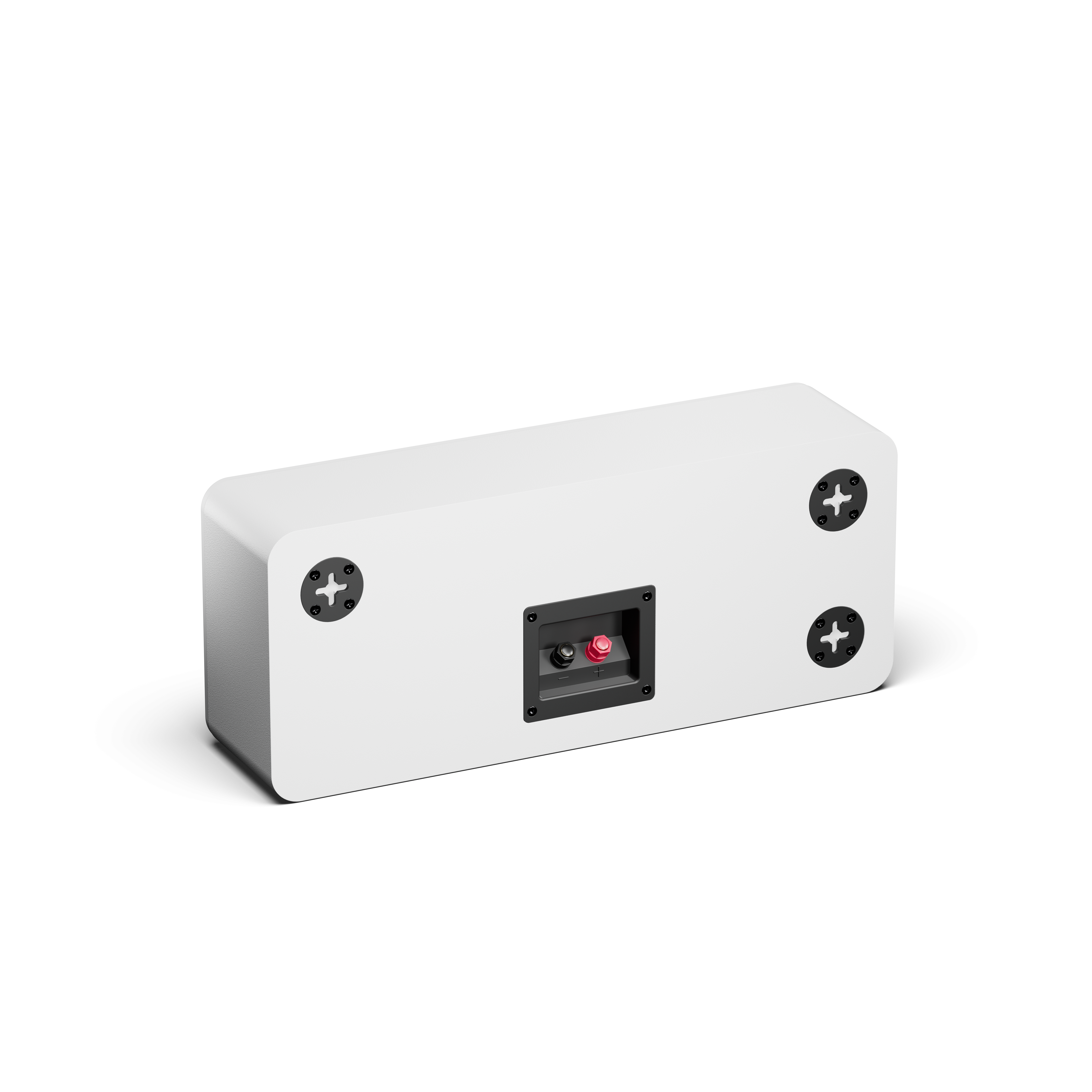 Loxone WALL Speaker weiß - 5