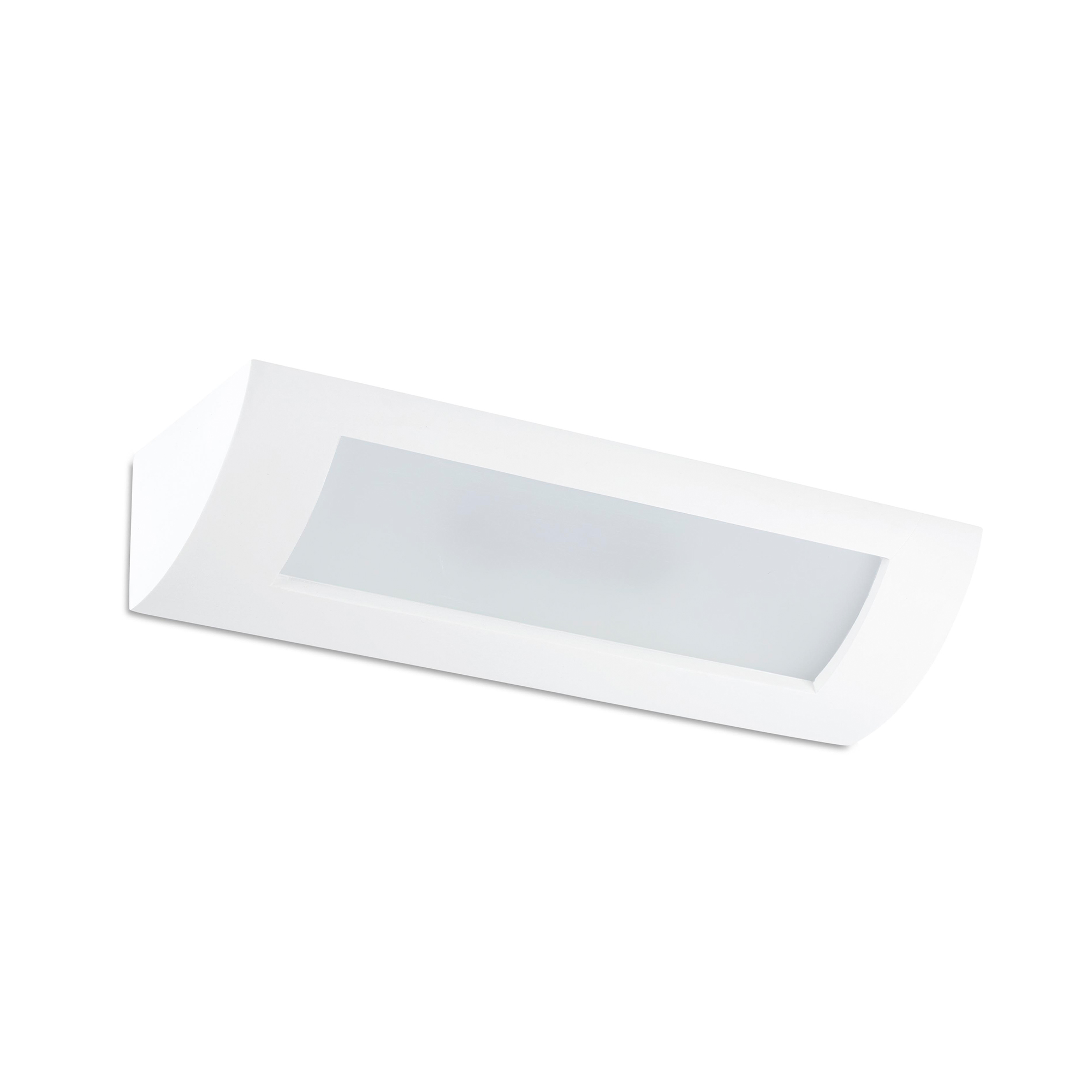 Faro CHERAS 4 Wandleuchte weiß Faro CHERAS 4 Wandleuchte weiß - Produktbild 1