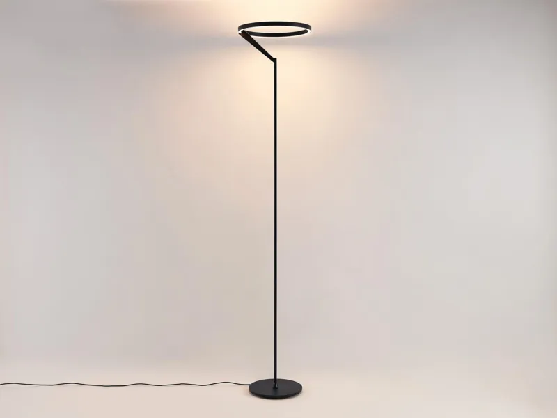 Molto Luce MELLI F (schwarz) - 6