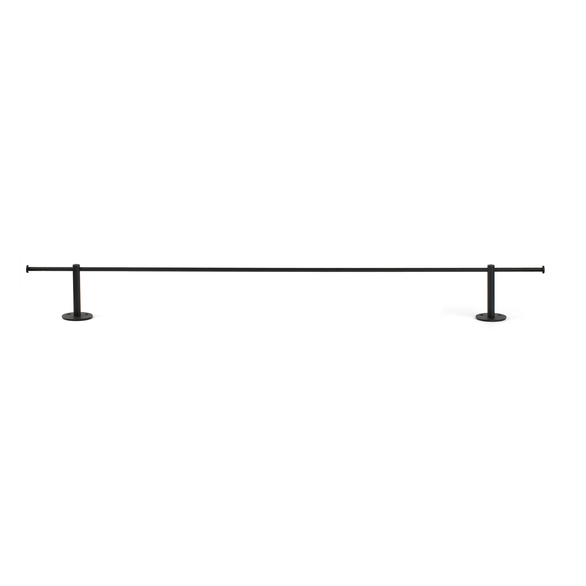 Faro CLAP Zubehör Wand-/Deckenleuchte linear schwarz - Produktbild 1