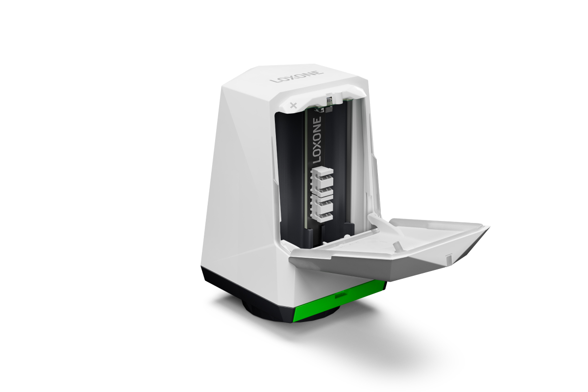 Loxone Stellantrieb Tree - Produktbild 3