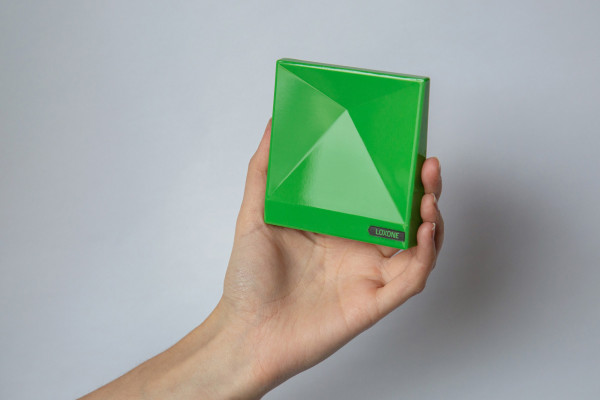 Loxone Miniserver Go - 3