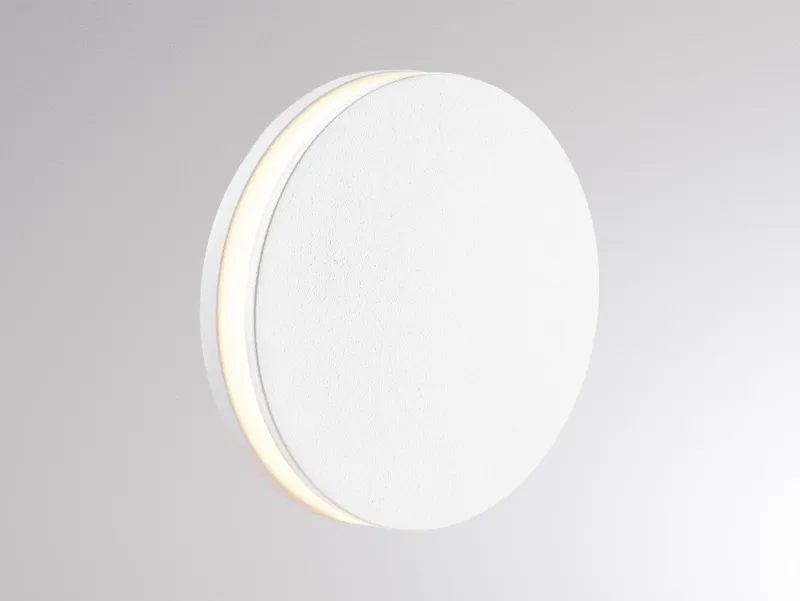 Molto Luce WALL 68R AURA (schwarz) Molto Luce WALL 68R AURA (schwarz) - Produktbild 1