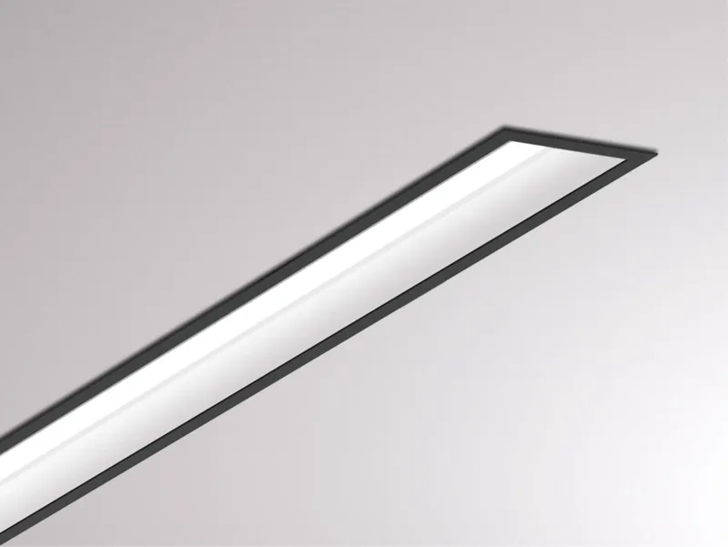 Molto Luce LOG IN 2.1 BINA R (schwarz) Molto Luce LOG IN 2.1 BINA R (schwarz) - Produktbild 1