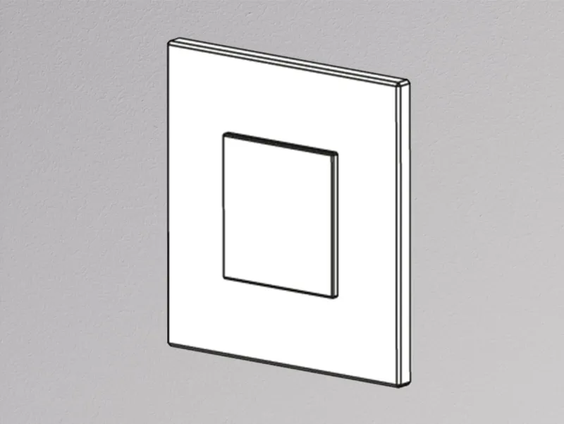 Molto Luce LENS ZUBEHÖR (weiß) Molto Luce LENS ZUBEHÖR (weiß) - Produktbild 1