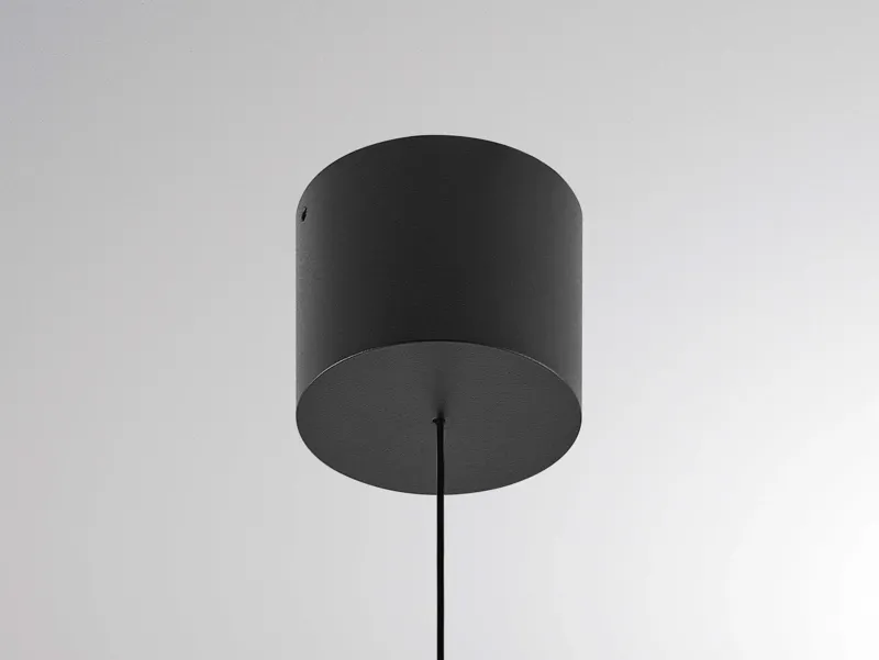 Molto Luce MAG MINI PD (schwarz) - 6
