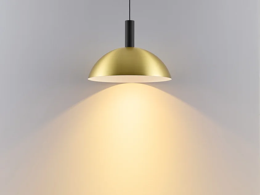 Molto Luce LORA 2 PD (messing) - 5